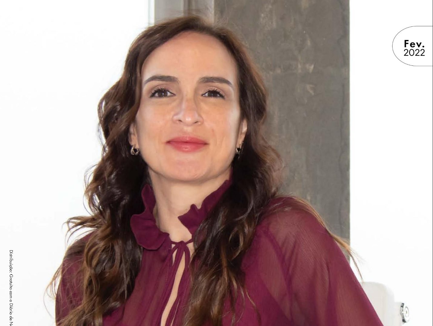 You are currently viewing Dra. Cláudia Bernardo em entrevista à Revista Business Portugal